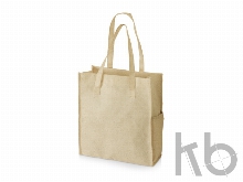 Сумка-шопер «Wheat» из переработанного пластика