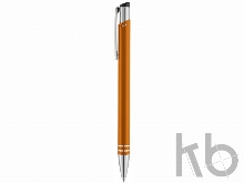 Ручка металлическая шариковая «Hawk»