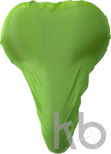 Polyester (190T) bicycle seat cover