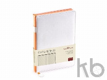 Ежедневник недатированный А5 «Polo»