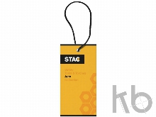 Органайзер-гармошка для багажника