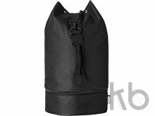 Спортивная сумка «Idaho» из переработанного PET-пластика