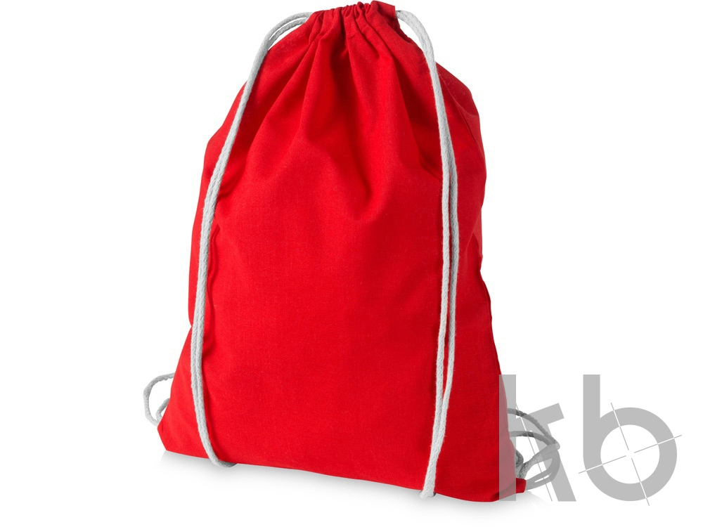 Рюкзак хлопковый «Reggy»