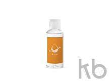 KLINE 50. Моющий гель 50 мл