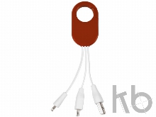 Кабель для зарядки «3-в-1»