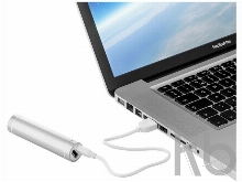 Портативное зарядное устройство «Bolt», 2200 mAh