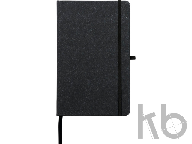 Блокнот «Atlana» A5 из переработанной кожи