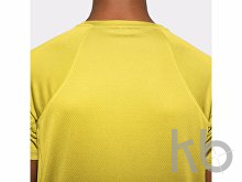 Спортивная футболка «Monaco» унисекс