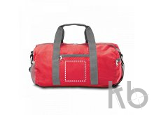 Сумка спортивная