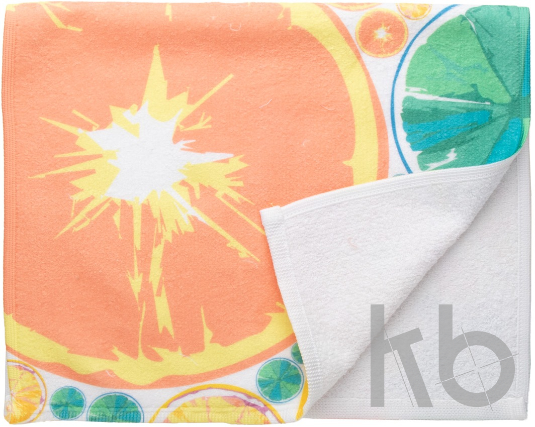 sublimation towel