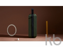 Портативная акустика «Mysound Agate»