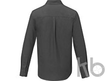 Рубашка «Pollux» мужская с длинным рукавом