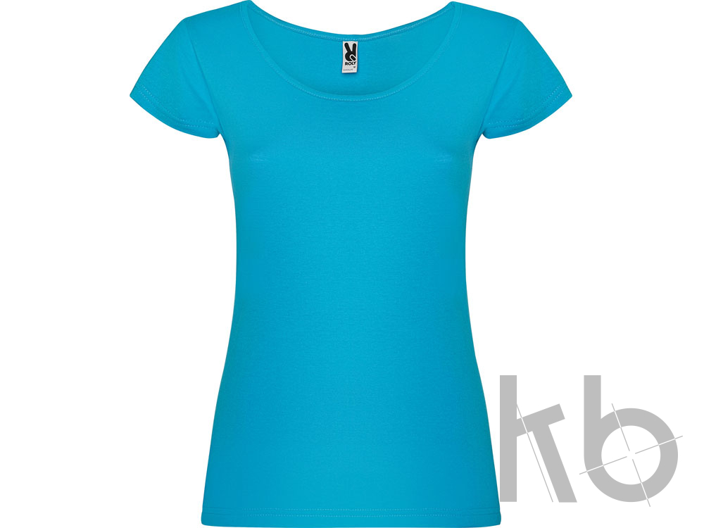 Футболка «Guadalupe» женская