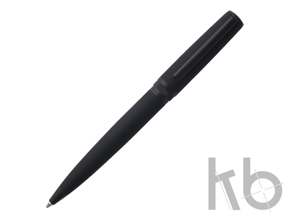 Ручка шариковая Gear Matrix Black