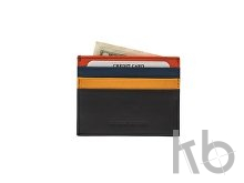 Картхолдер Slim мужской