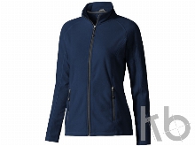 Джемпер из полифлиса «Rixford» женский