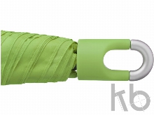 Зонт складной «Emily» с карабином