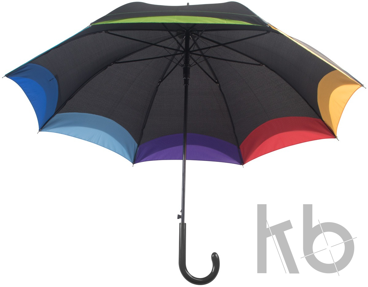 Зонт-трость