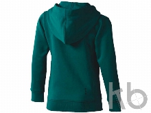 Толстовка «Arora» детская с капюшоном