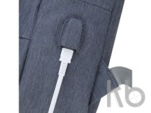 Рюкзак для ноутбука 15.6