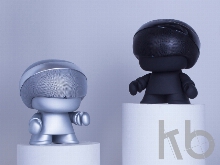 Портативная колонка «Grand XBOY»