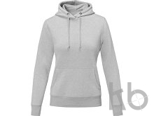 Толстовка с капюшоном «Charon» женская
