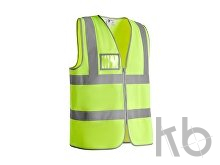Жилет светоотражающий «Polux»