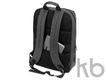 Рюкзак «District» с отделением для ноутбука 15