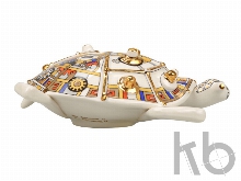 Скульптура «Черепаха»