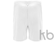 Шорты «Dortmund», мужские