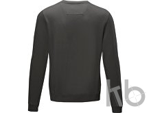 Свитер «Jasper» из натуральных материалов, мужской