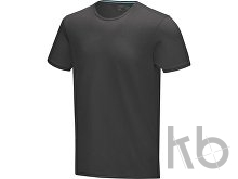 Футболка «Balfour» из органического хлопка, мужская