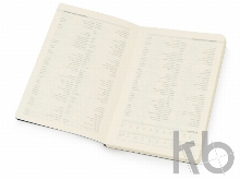 Ежедневник недатированный А5 «Megapolis Flex»