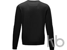 Свитер «Jasper» из натуральных материалов, мужской