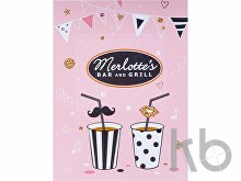 Открытка под запечатку