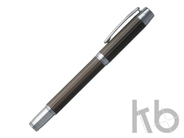 Ручка-роллер «Bold Black»