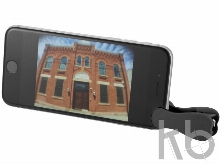 Линзы широкого обзора и макрообъектив