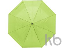 Pongee (190T) umbrella