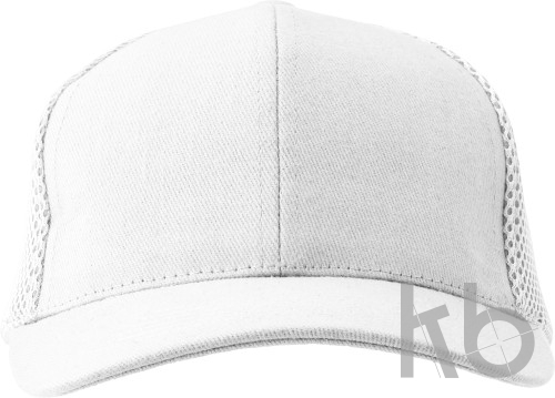 100% cotton twill cap