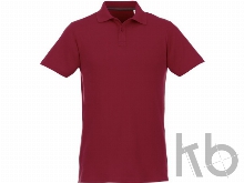 Рубашка поло «Helios» мужская