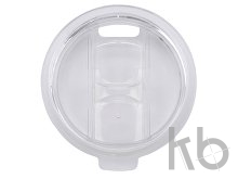 Термокружка «Pot»