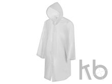 Дождевик «Hawaii light» c чехлом унисекс