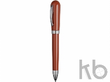 Подарочный набор: брелок с USB-флешкой на 4 Гб, ручка шариковая