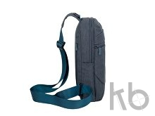 Сумка-слинг для смартфона и планшета до 10.5