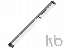 Ручка металлическая роллер 0,7мм