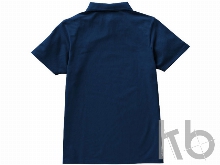 Рубашка поло «Hacker» мужская