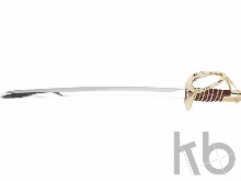 Нож «Сабля генерала Ли»