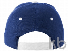 Бейсболка «Brent»