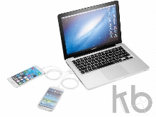 Кабели для зарядки «MFI Beetle»