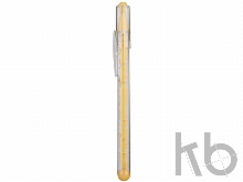 Ручка с лабиринтом